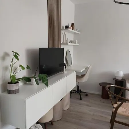 Apartment M&m *