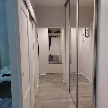 Apartment M&m Trencin