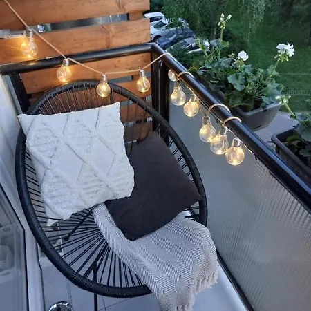 M&m Apartment Trencin
