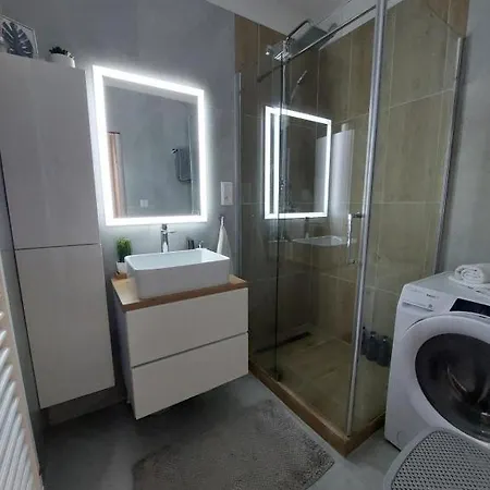 M&m Apartment Trencin